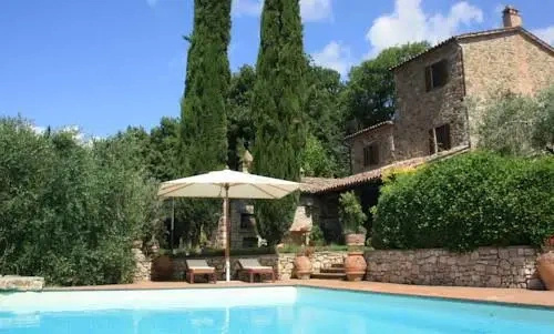 Villa Campi di Sotto