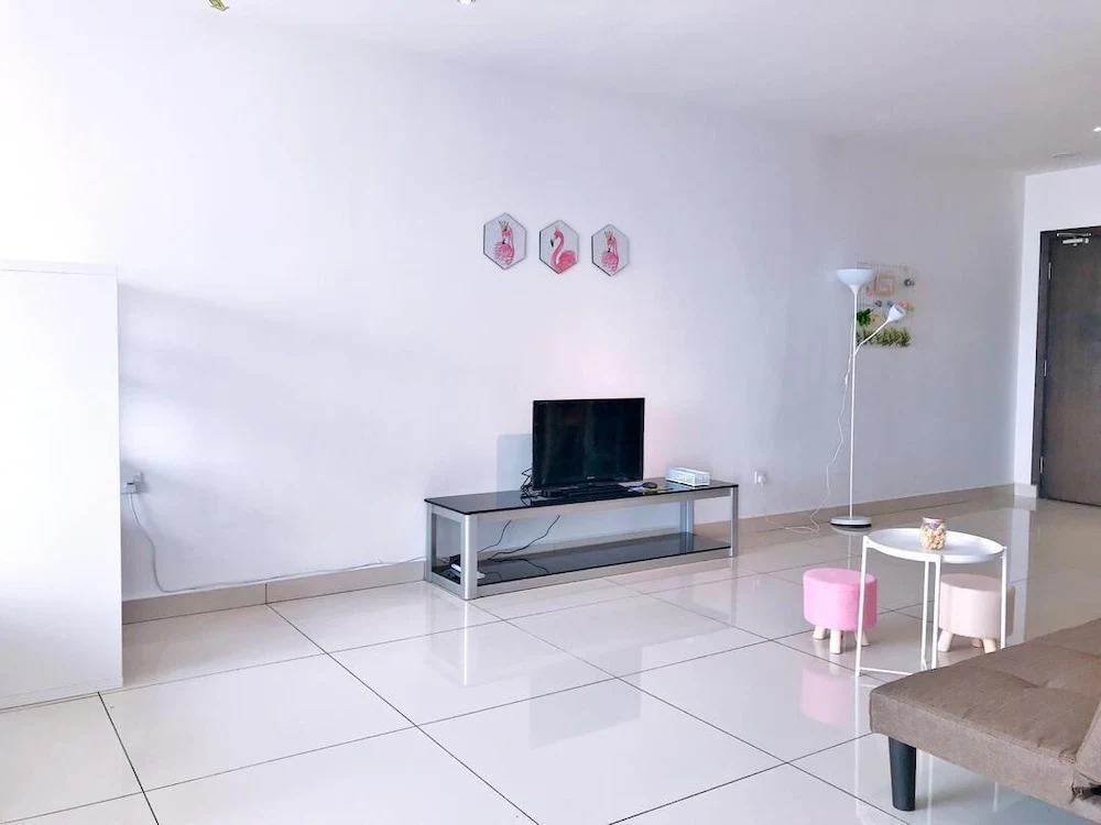 KSL DEsplanade Residence BY R9 Homestay