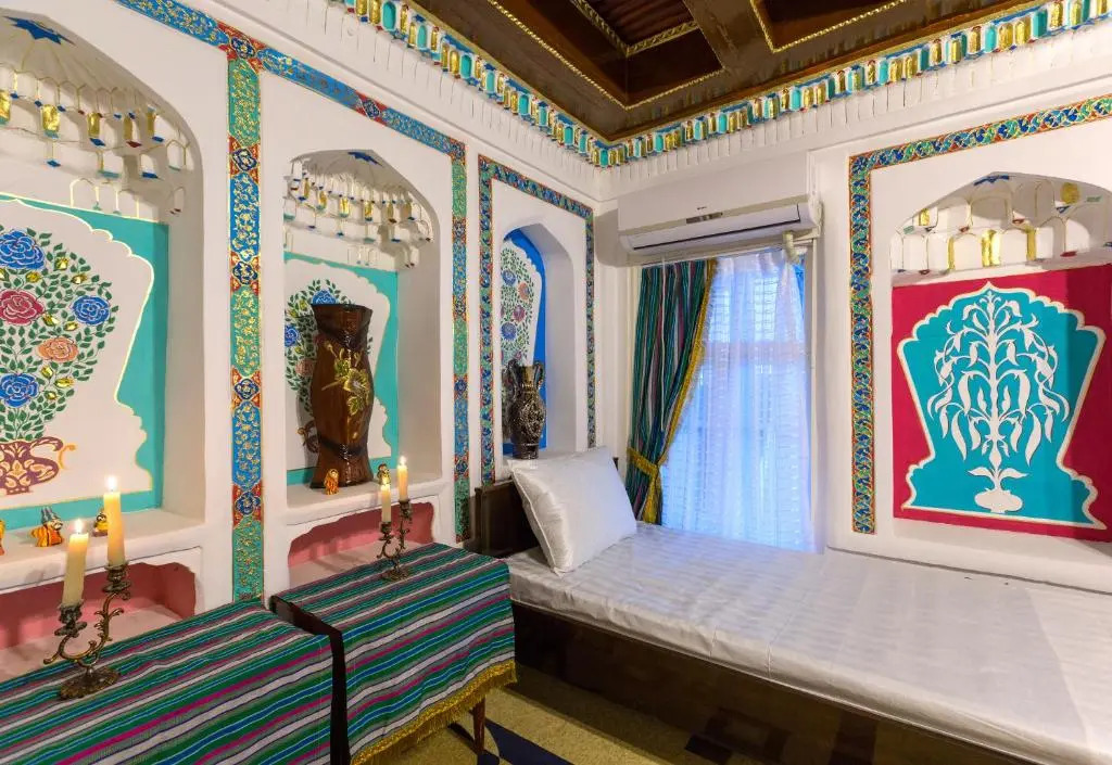 Bukhara Star Guest House