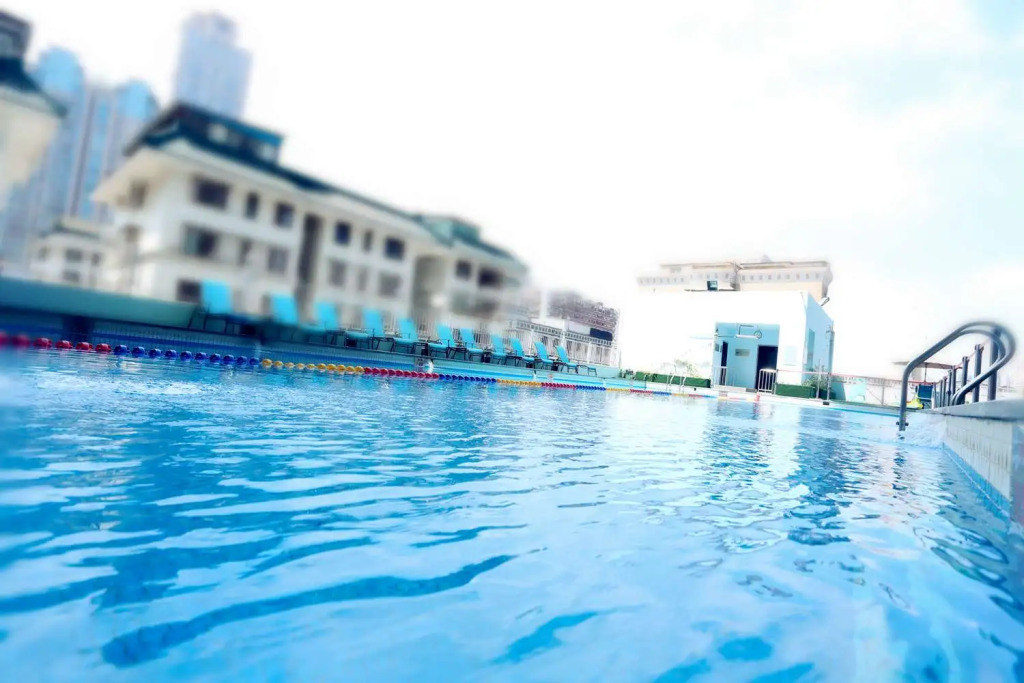 Xiamen Hongdu Hotel