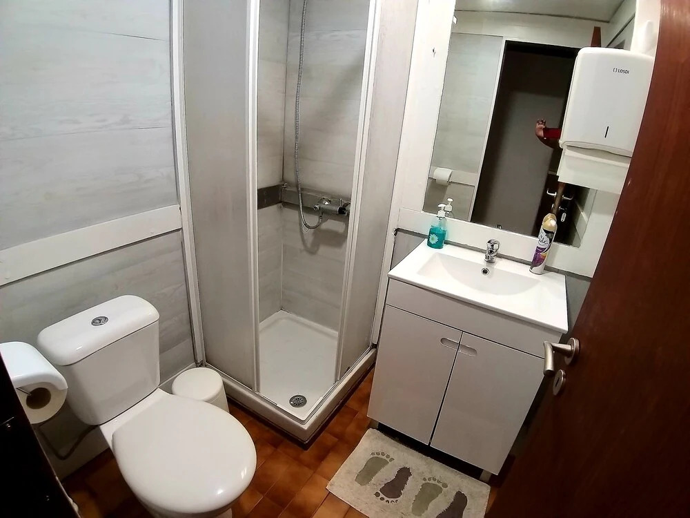 Theorynomadrooms Quarto Casal 3