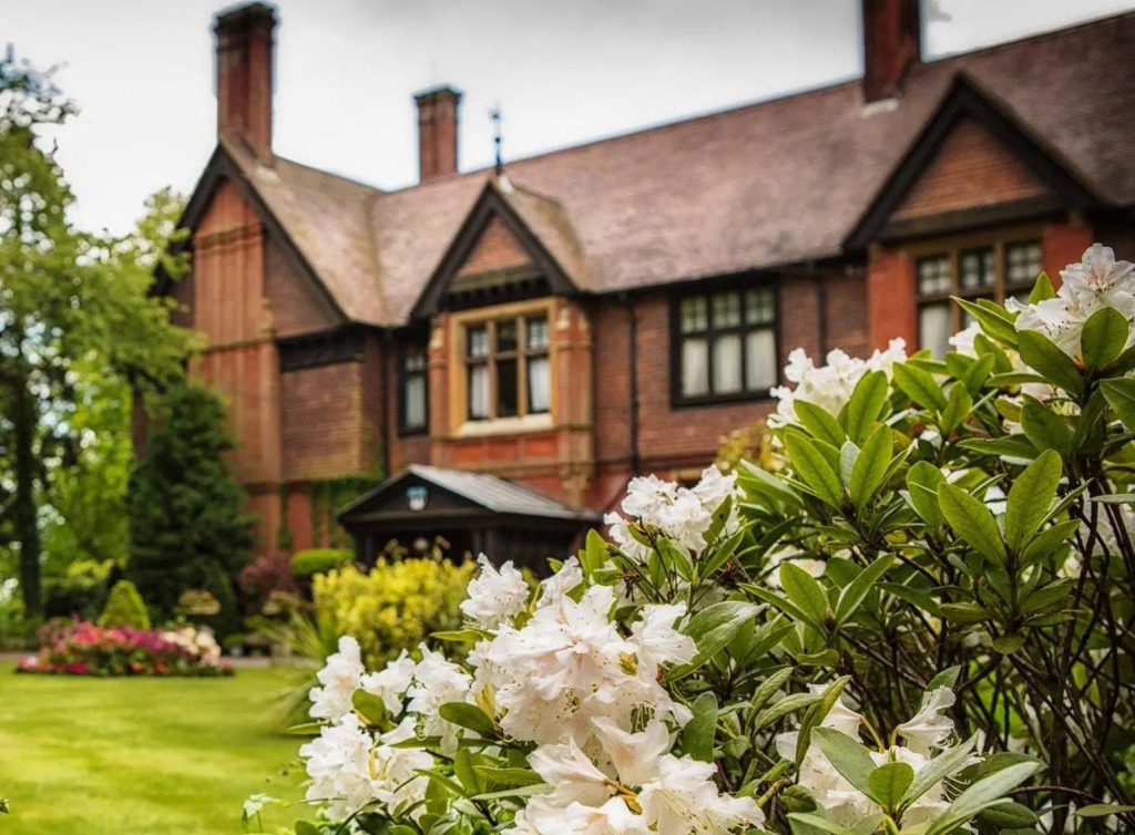 Stanhill Court Hotel, a member of Radisson Individuals