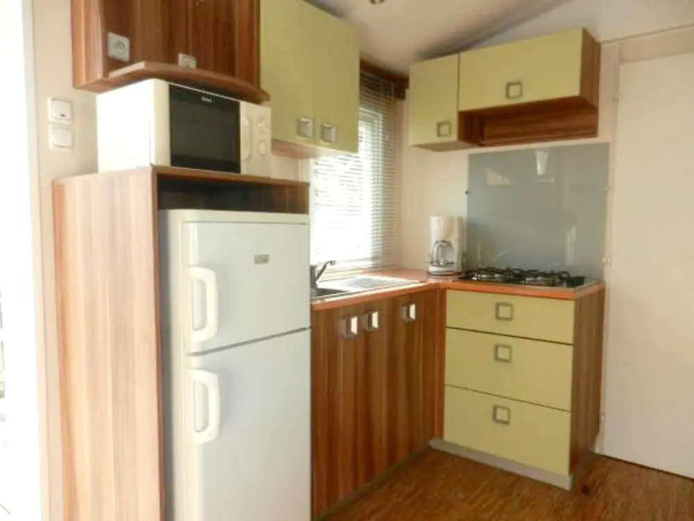 Property With 3 Bedrooms in Trogues, With Pool Access and Furnished Te