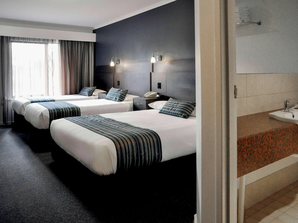 ibis Styles Аделаида Мэнор