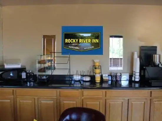 Rocky River Inn