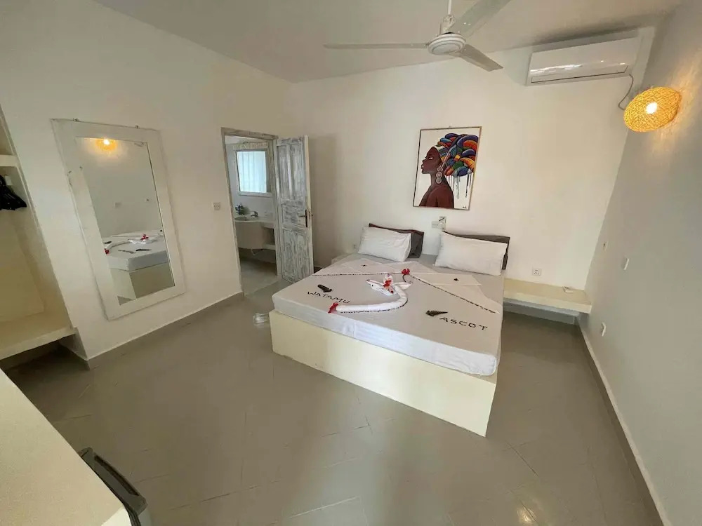 Ascot Watamu Resort