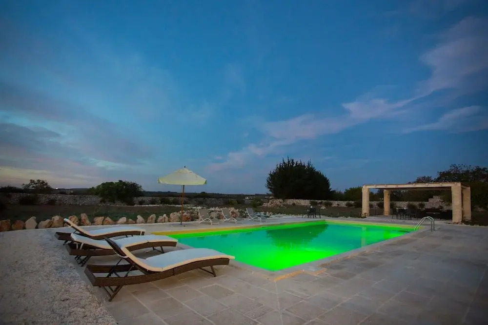 CASINO de VITI - Dimora storica con piscina