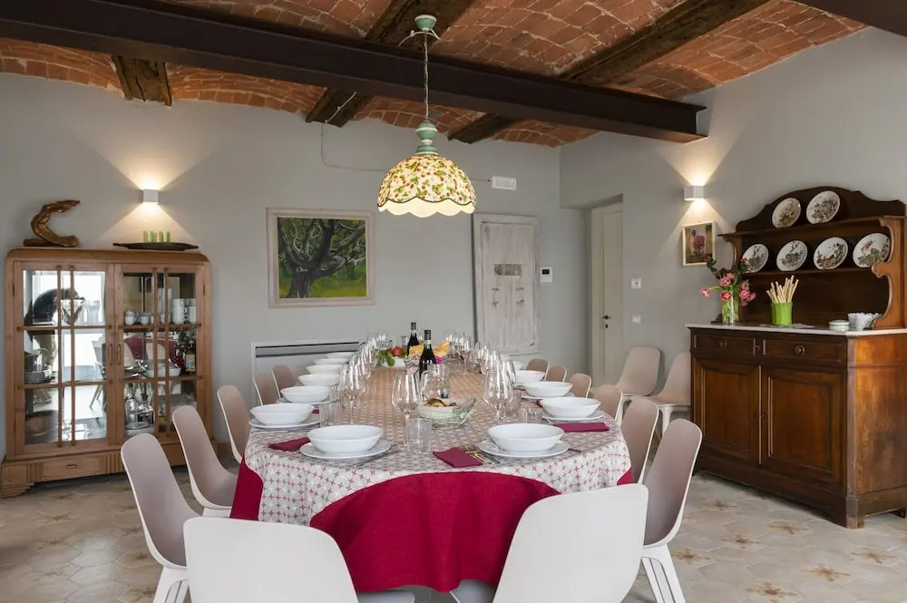 Casa San Grato