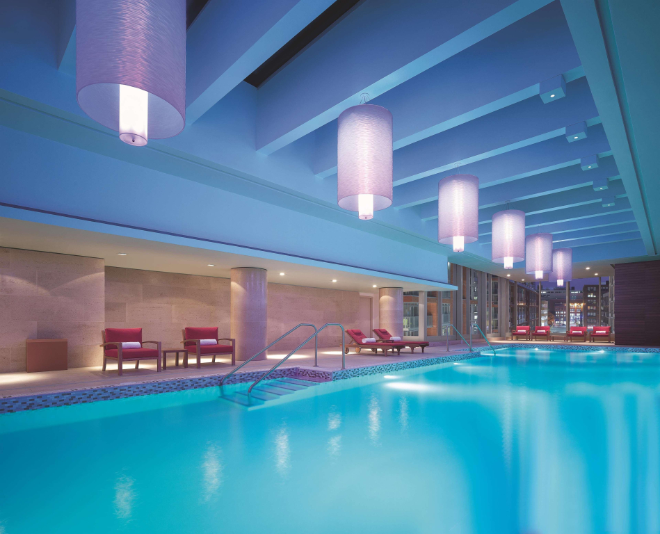 Shangri-La Toronto
