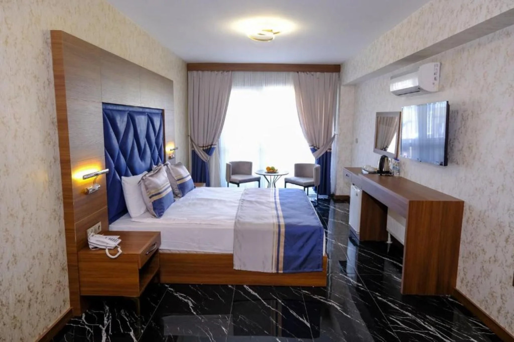 Velmore Hotel & Spa