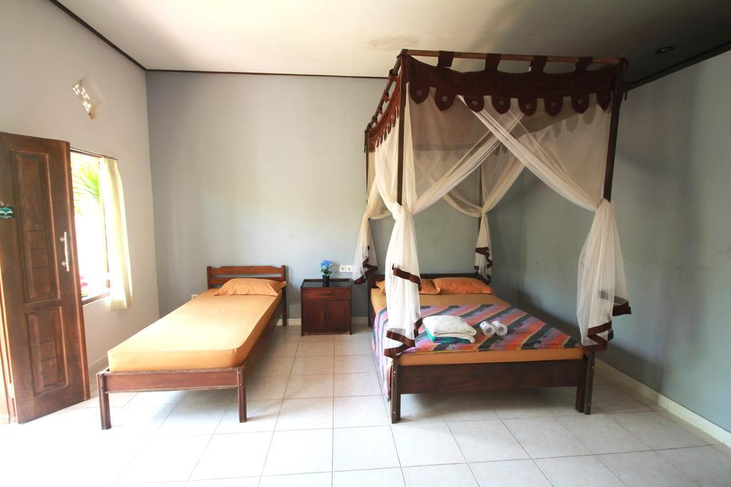 Rambo Homestay