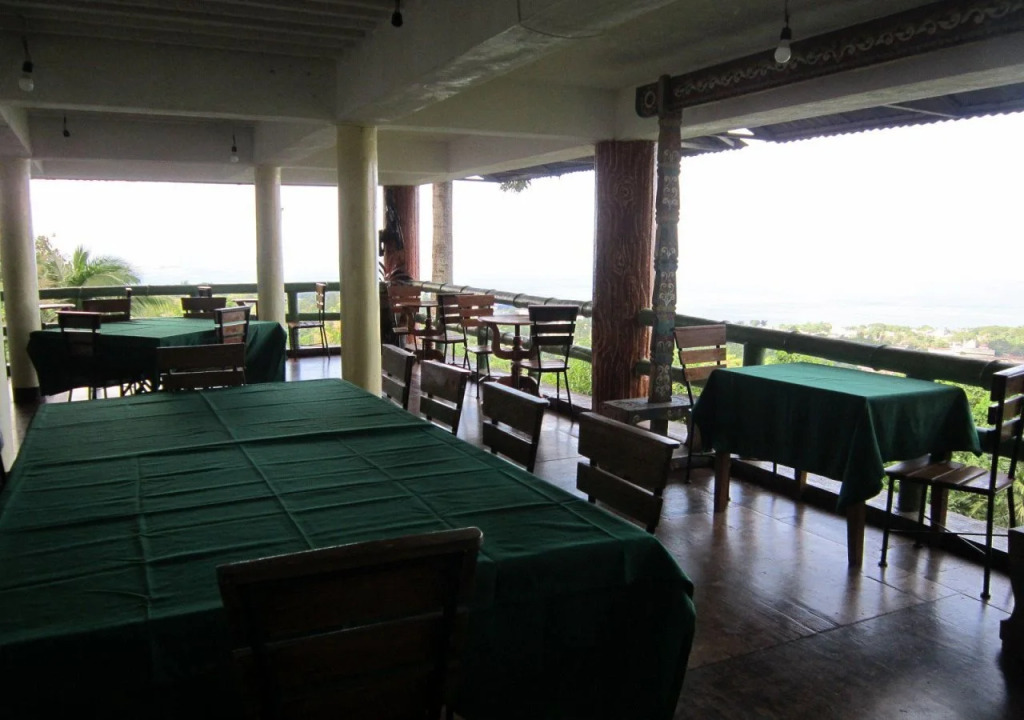 Gardens of Malasag Eco Tourism Village