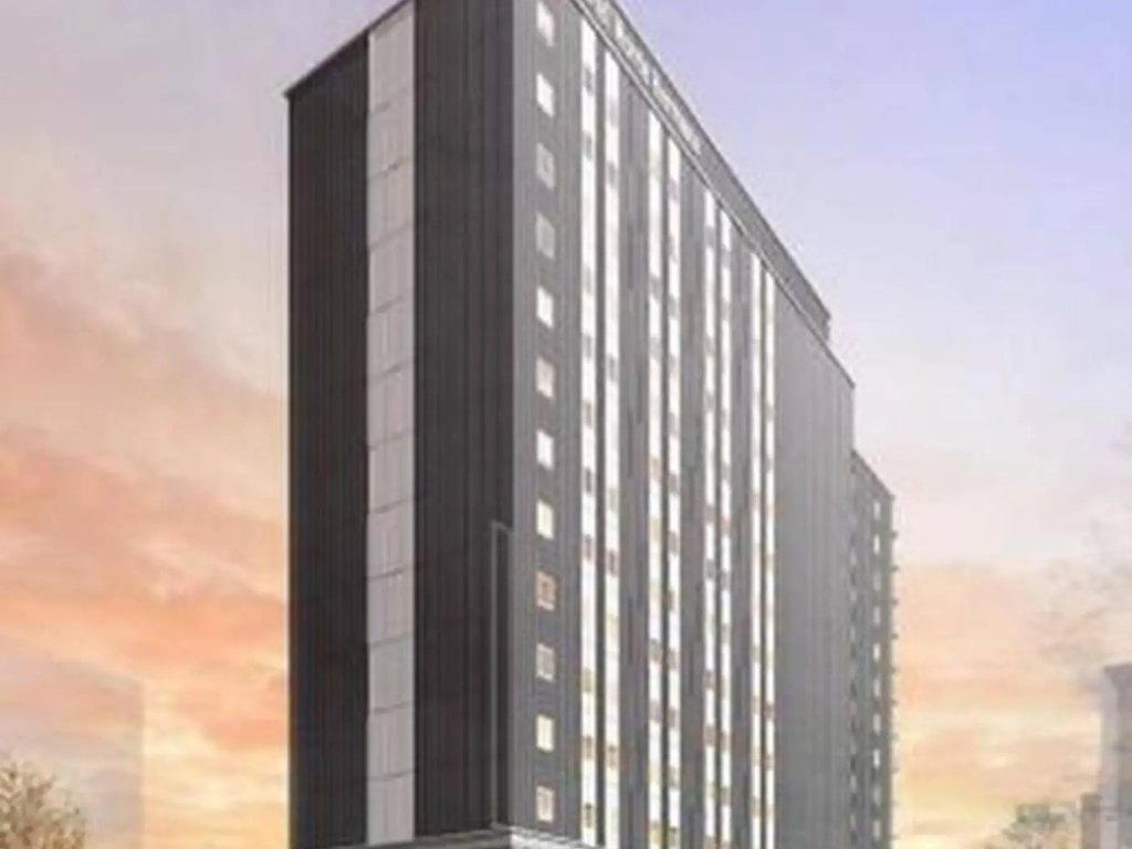 Hotel Monte Hermana Fukuoka