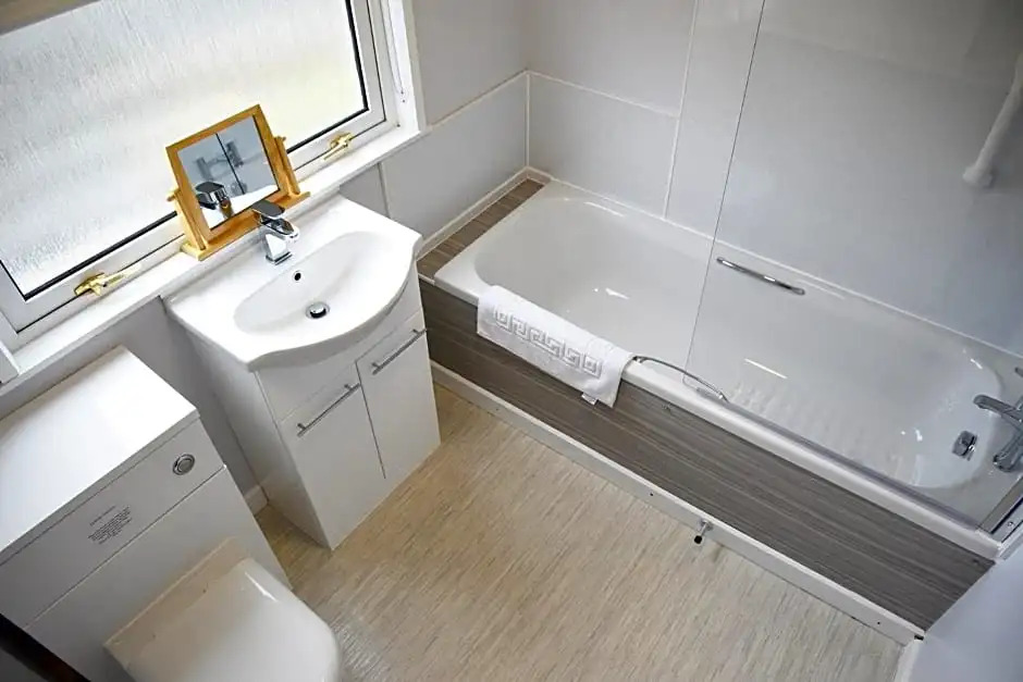 5 Glenconon Bed and Breakfast