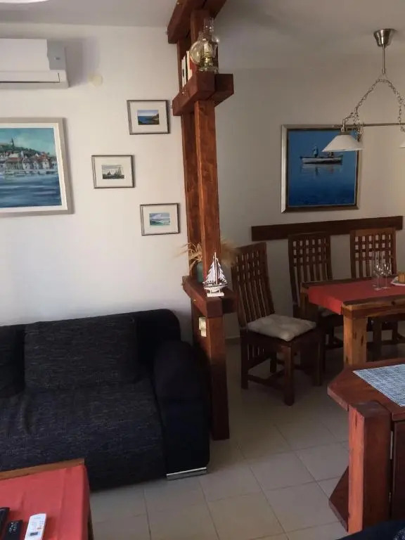 Apartment Kovacica