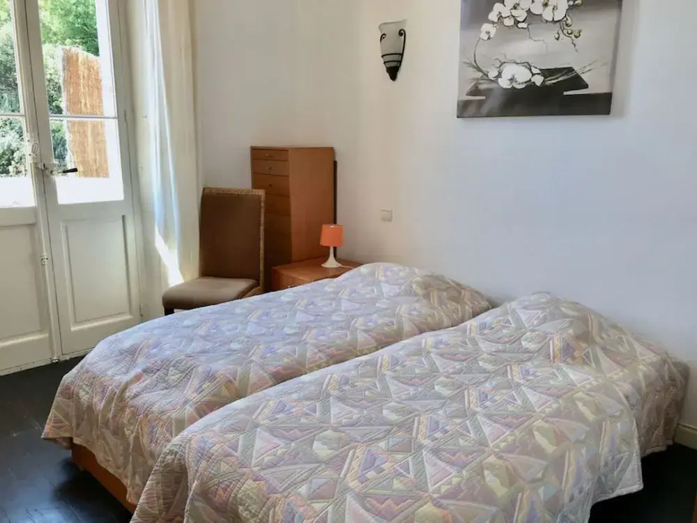 Villa Oneiro, vue imprenable à Théoule-sur-mer