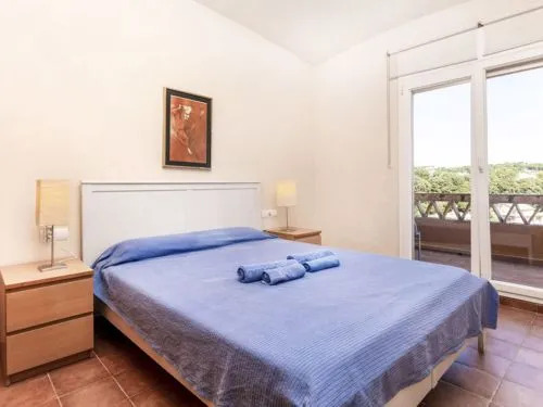 Holiday Home Xarmada Cecilia by Interhome