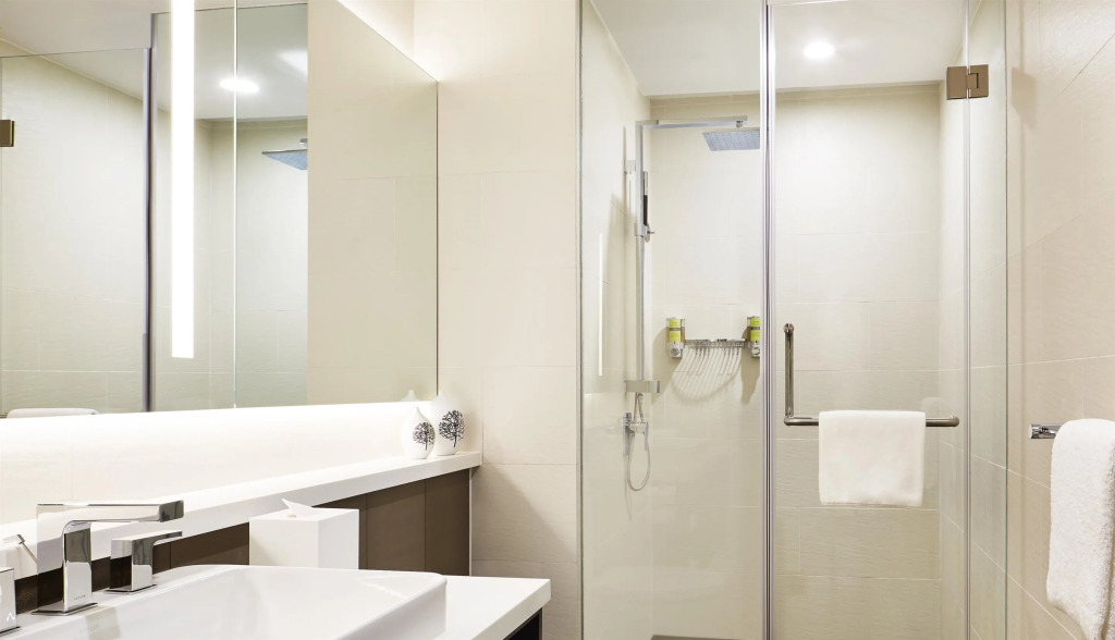 Element by Marriott Suzhou Science and Technology Town