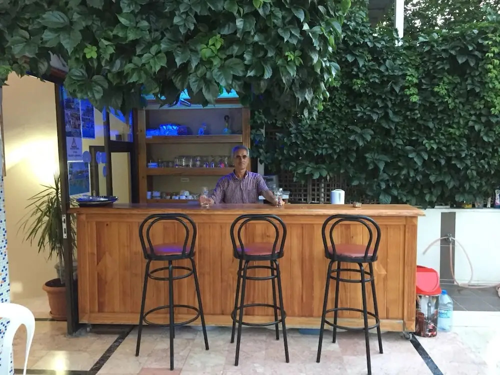 Imera Butik Otel