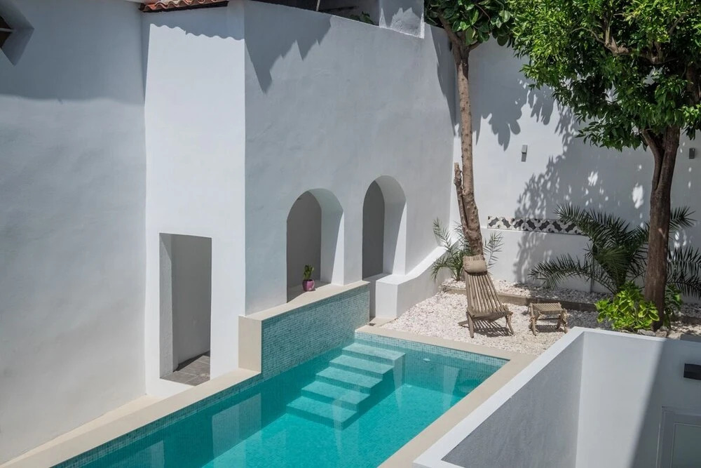 Merchant's House