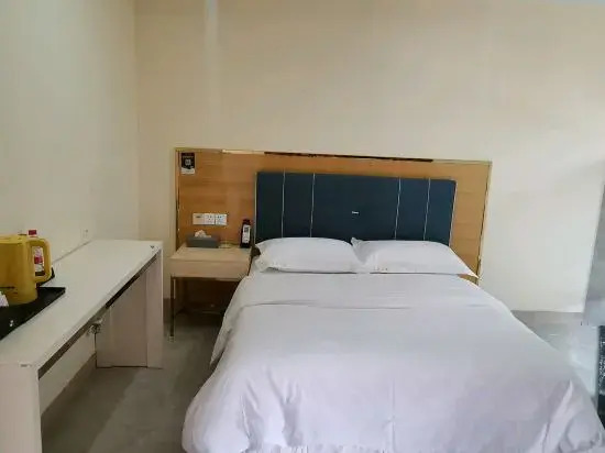 Shangxi Apartment
