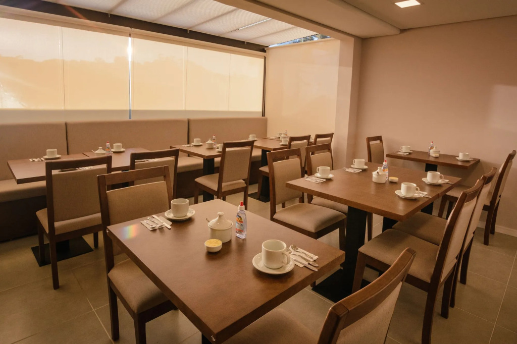 Alameda Felice Hotel