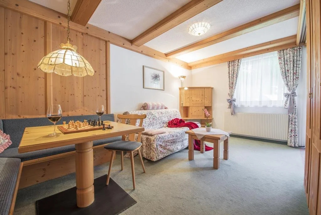 Landhotel Älpili