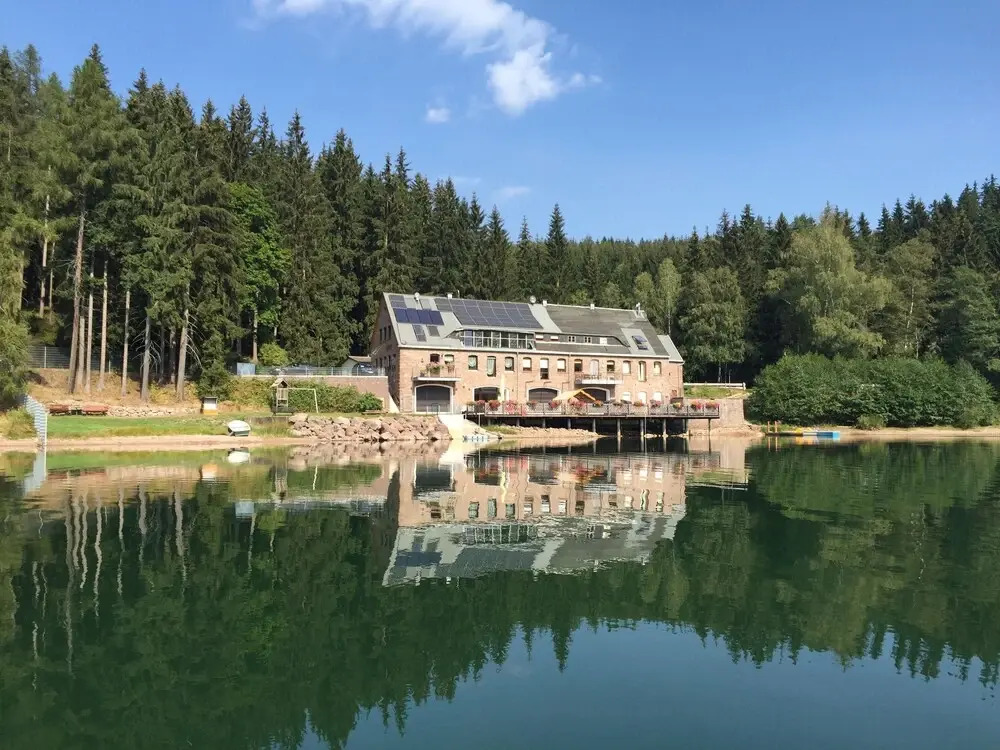 Holidayhaus LÃ¼tsche - Schneekopf
