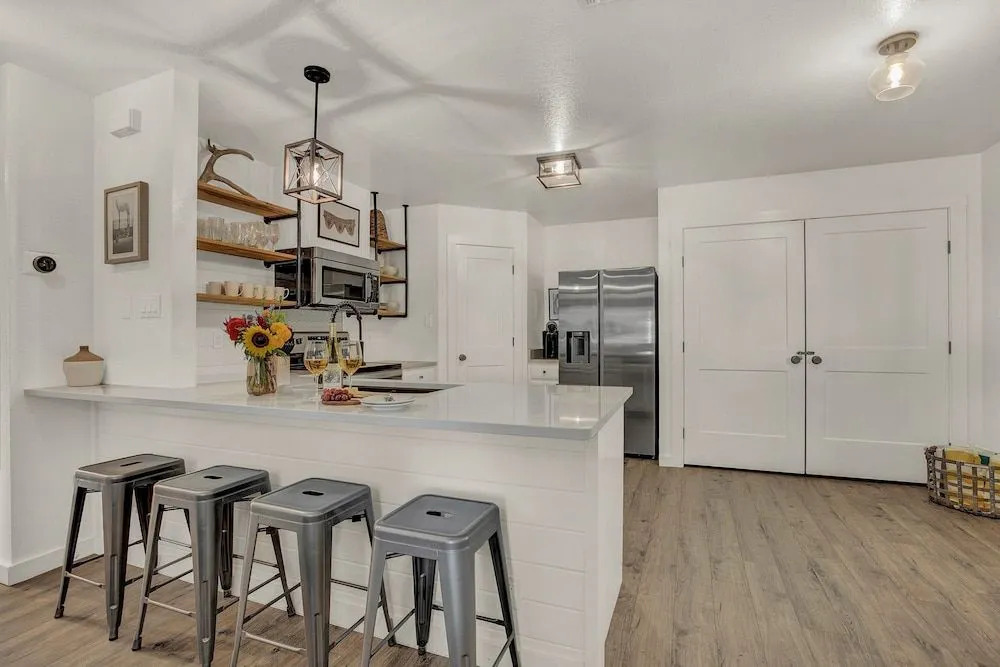 Gorgeous Casita With Hot Tub & Fire Pit