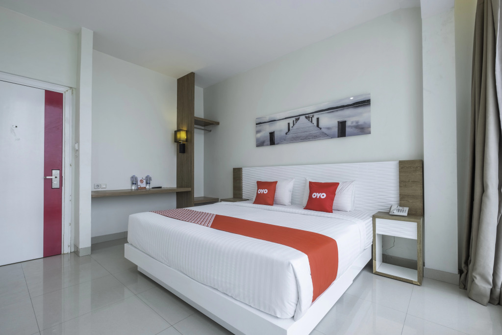 Capital O 1044 Diemdi Hotel
