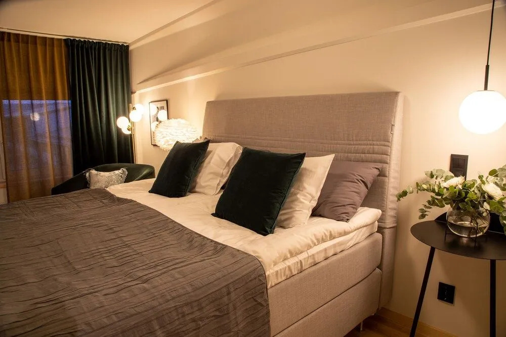 Hotell Syfabriken