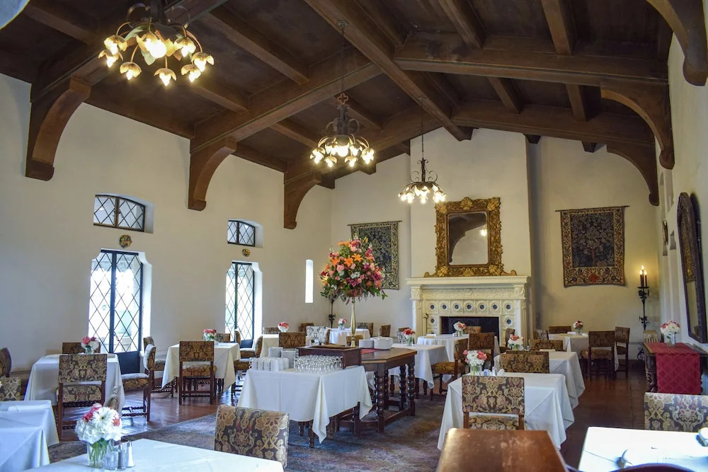 Berkeley City Club Hotel