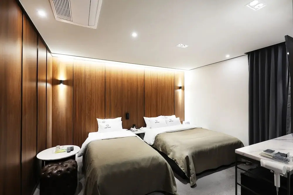 Cielo hotel