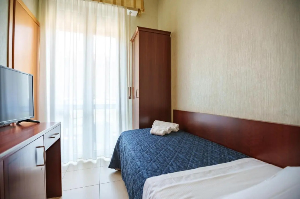Hotel Rex Rimini