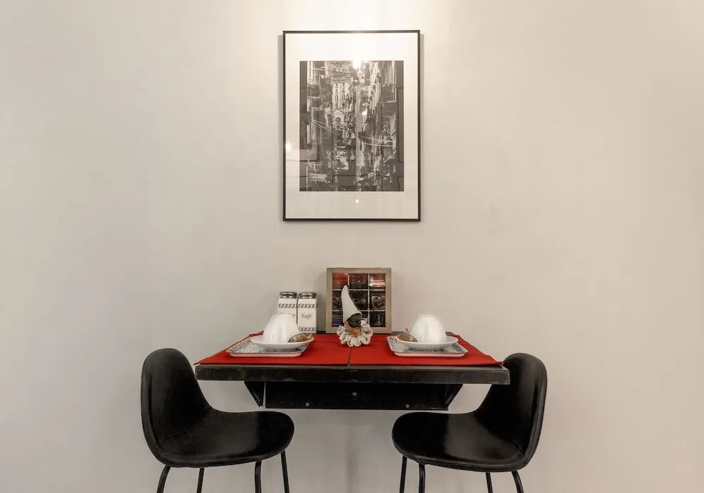 Annunziata Guesthouse, Centro Storico