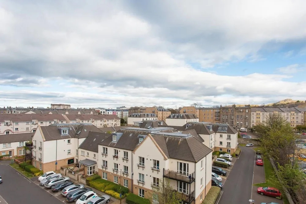 City Centre 3bed/3bath