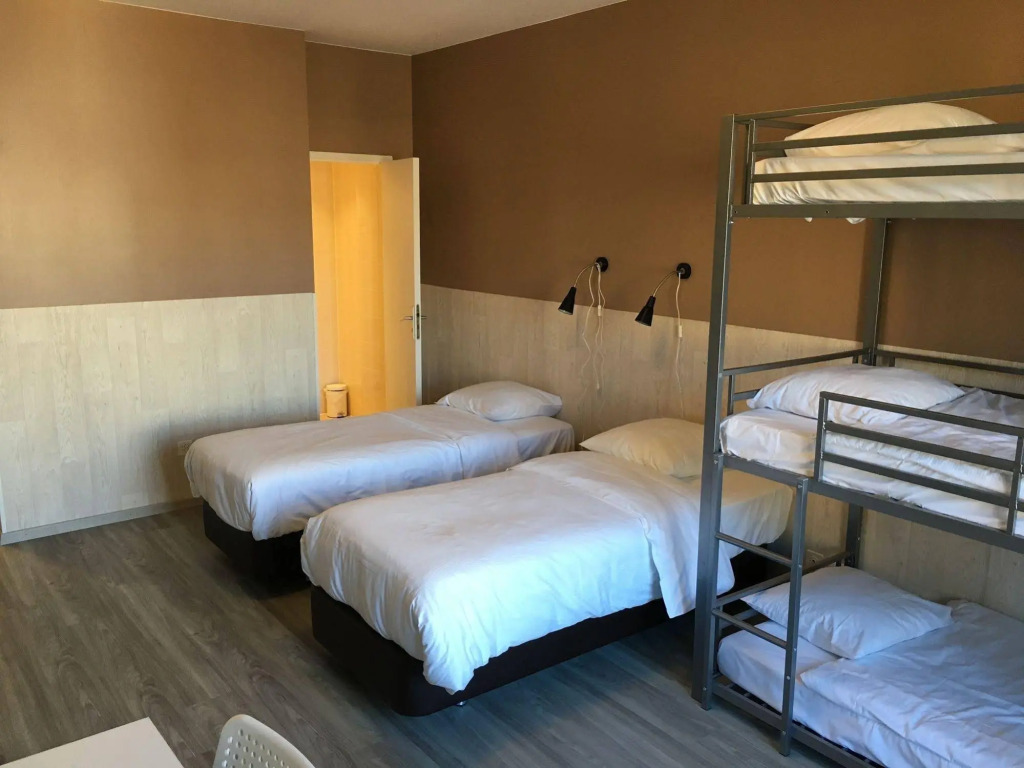 Hotel Central