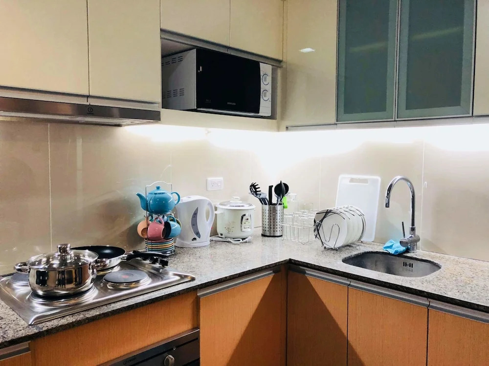 Mactan Newtown Condotel for Rent