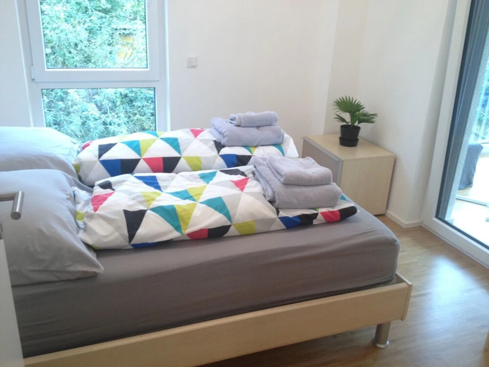 Apartment 6a - Duesseldorf