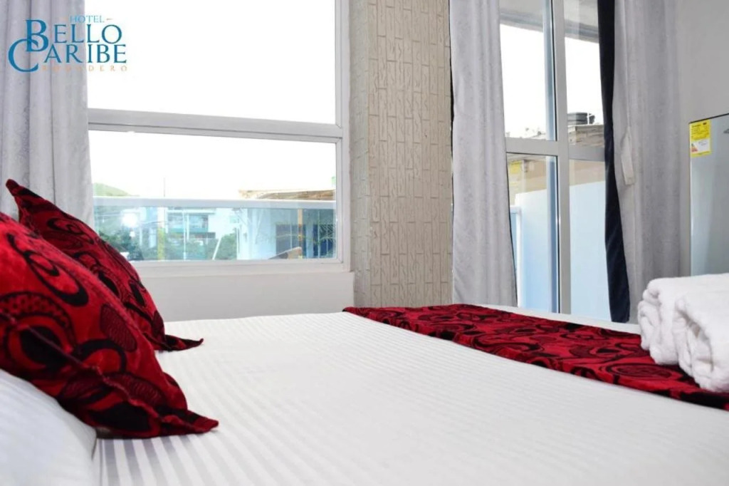 Hotel Bello Caribe Rodadero