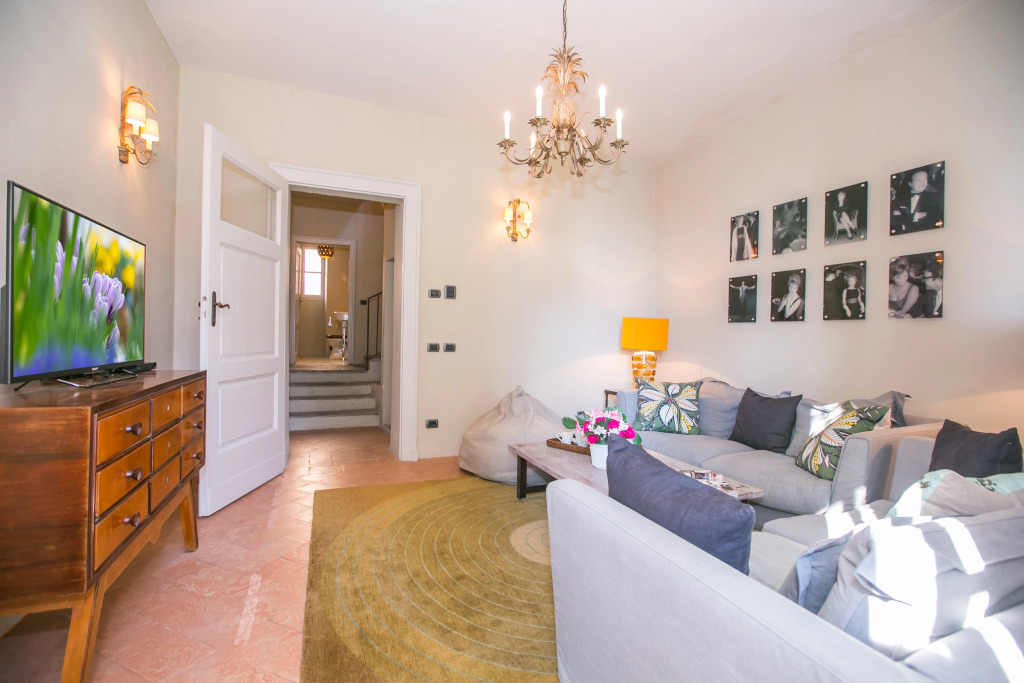 Villa Capuana