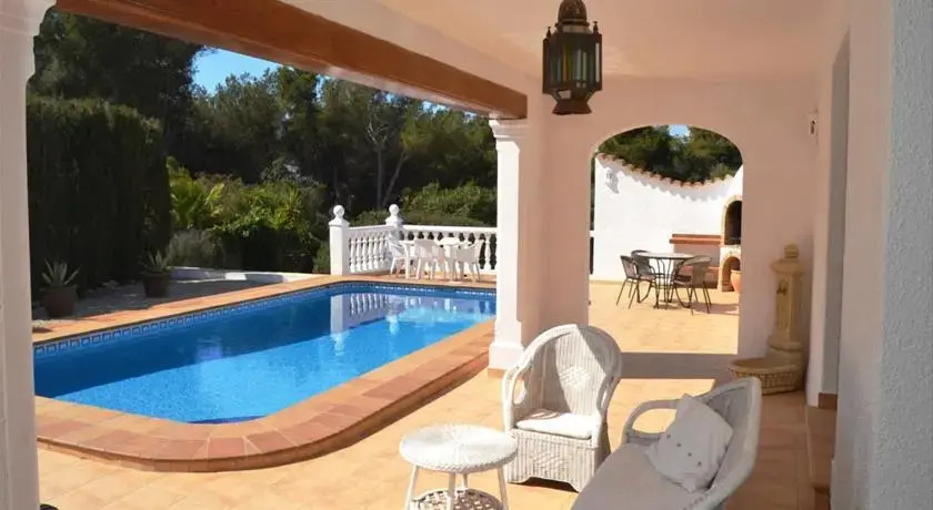 Casa Descansa
