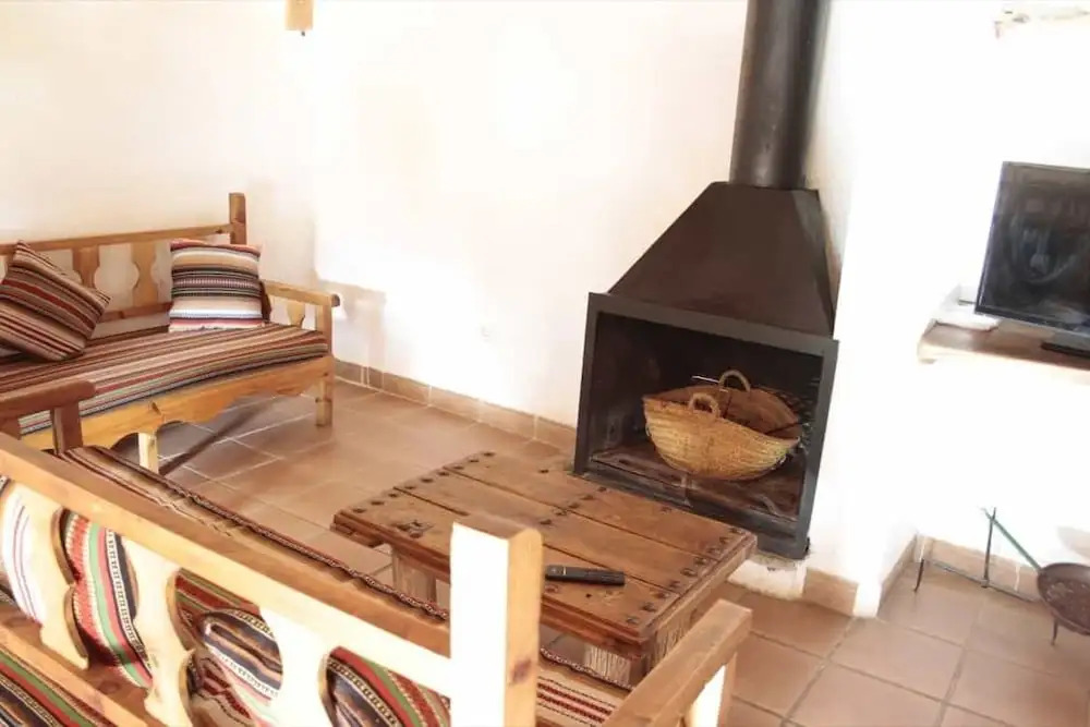 Cortijo del Cura By Travel Home