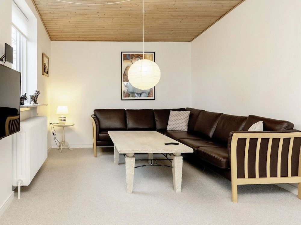 6 person holiday home in Ærøskøbing