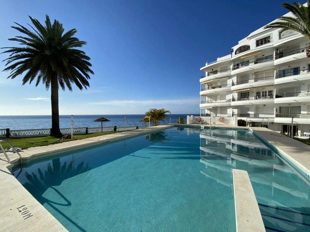 Acapulco Playa 412 Apartments Casasol