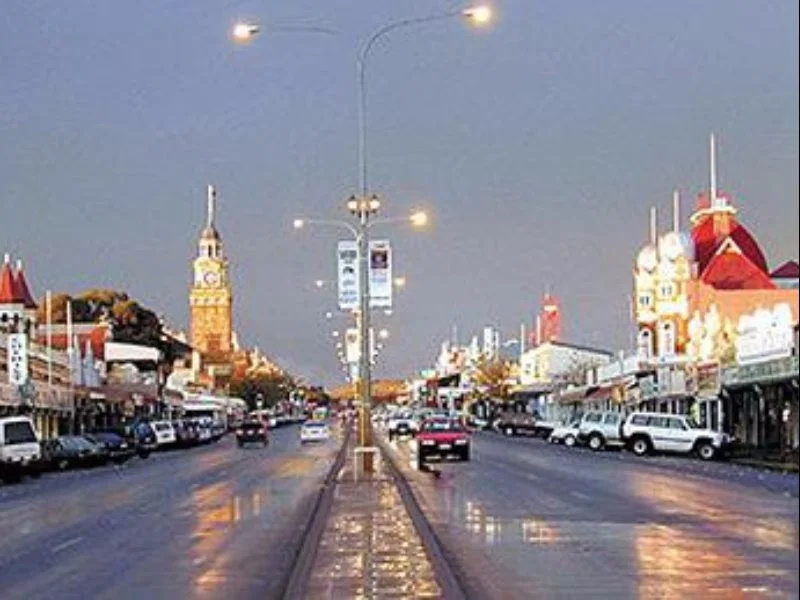 York Hotel Kalgoorlie