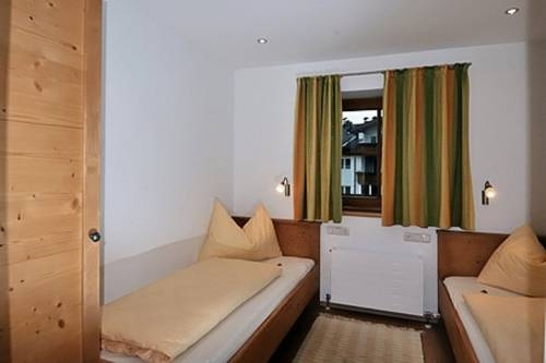 Appartements Lorenzoni