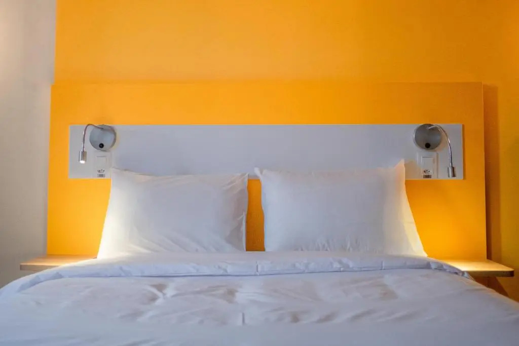 ibis budget Leme SP