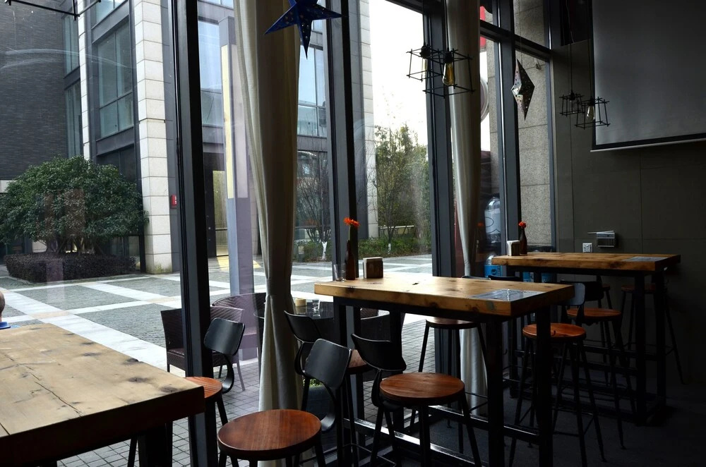 Suzhou Ligongdi International Youth Hostel