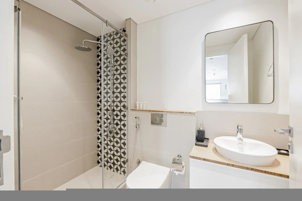 Luxury at Socio Dubai Hills 2 Beds Sleeps 4